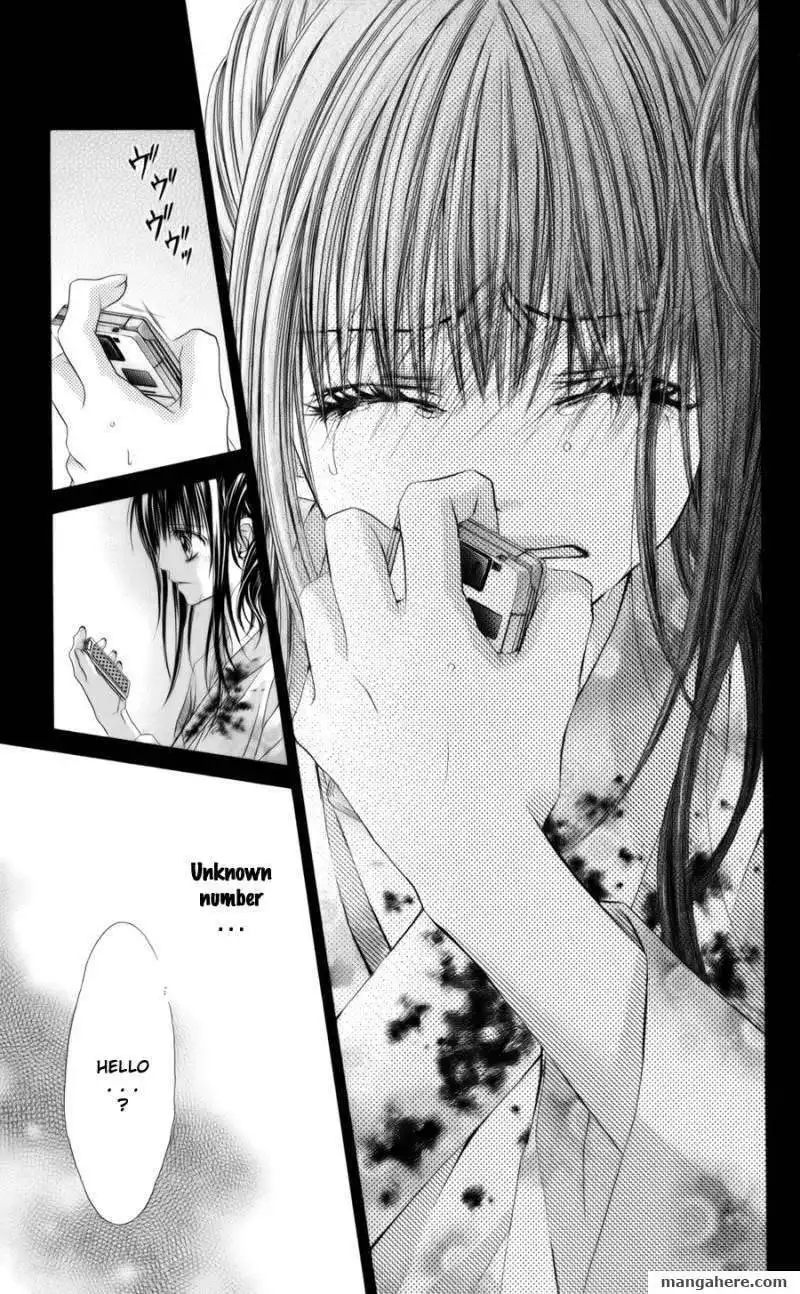 Kyou, Koi wo Hajimemasu Chapter 55 19